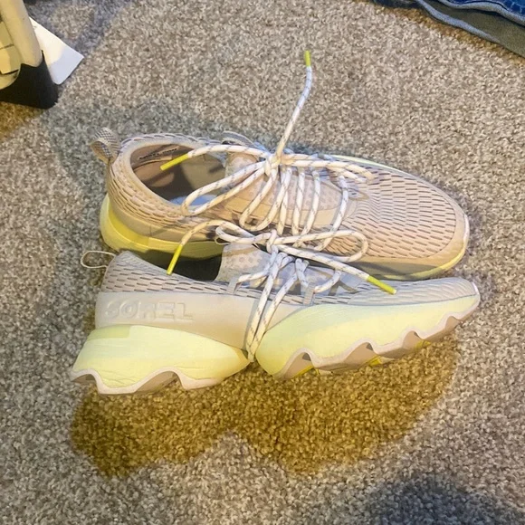 Sorel  Sneakers - Picture 4 of 5